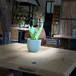 Privathotel Riesenbeck ホテル