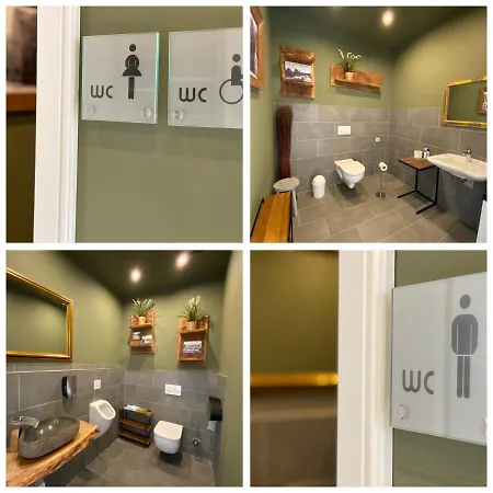 Privathotel Riesenbeck 3*