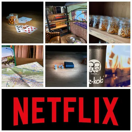 Hotel Privathotel Riesenbeck