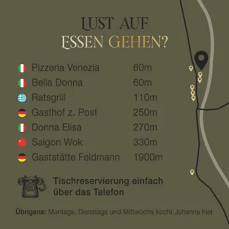 Privathotel Riesenbeck