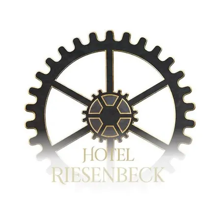 Privathotel Riesenbeck Hotel Hoerstel
