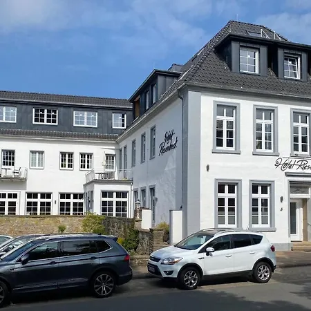 Hotel Riesenbeck Am Teutoburger Wald Hörstel