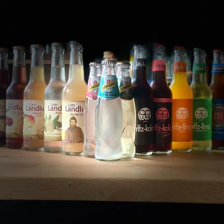 فندق Privathotel Riesenbeck