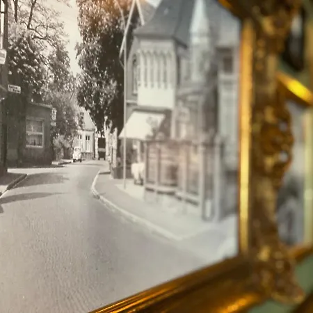 Privathotel Riesenbeck Hotel Hörstel