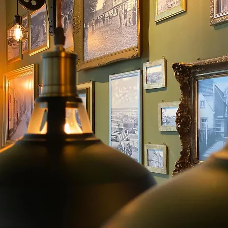 Privathotel Riesenbeck Hotel