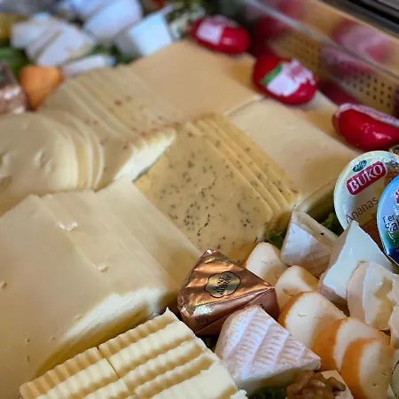 Privathotel Riesenbeck