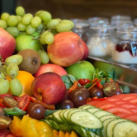 Privathotel Riesenbeck 3*