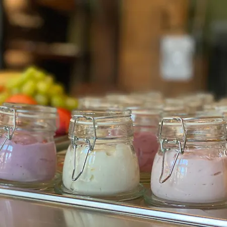 Szálloda Privathotel Riesenbeck