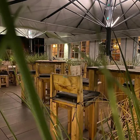 Privathotel Riesenbeck فندق 3*