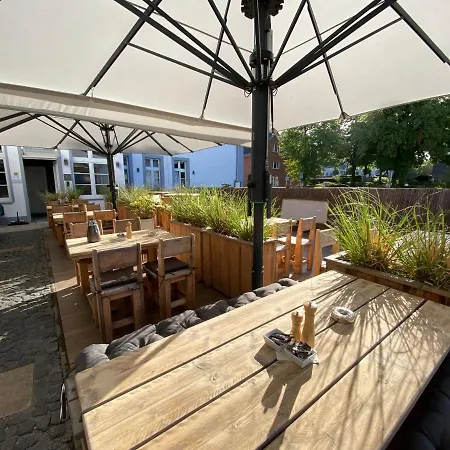 Hotel Riesenbeck Am Teutoburger Wald