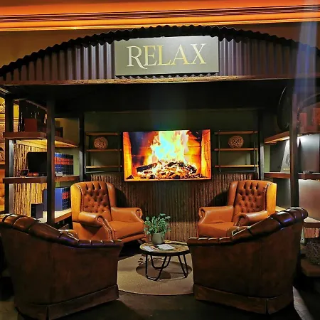 Hotel Privathotel Riesenbeck Hörstel