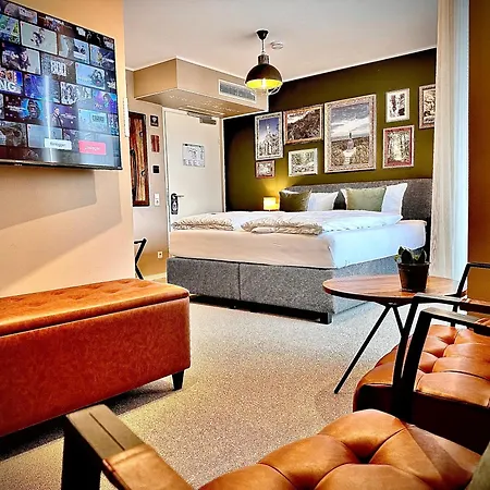 Privathotel Riesenbeck Hotel