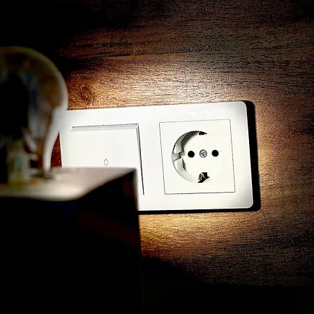 Privathotel Riesenbeck