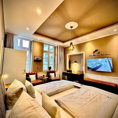 Hotel Privathotel Riesenbeck Hörstel