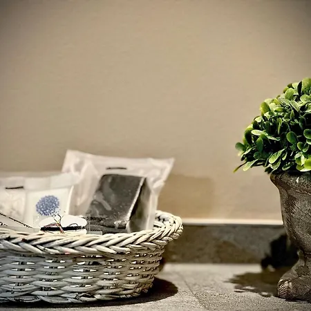 Privathotel Riesenbeck Hotel