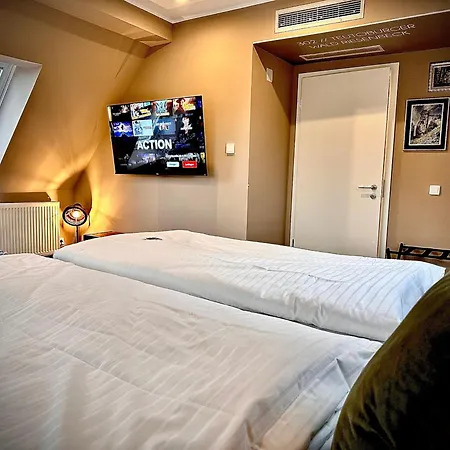 Hotel Riesenbeck Am Teutoburger Wald 3*