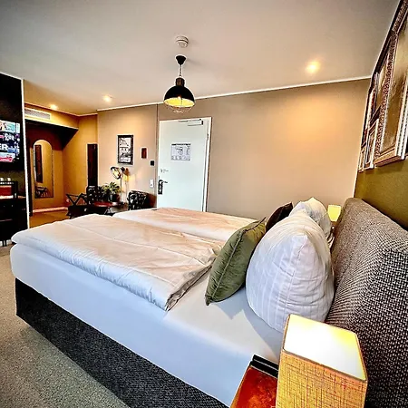 فندق Privathotel Riesenbeck