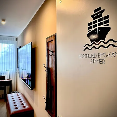 Privathotel Riesenbeck 3*