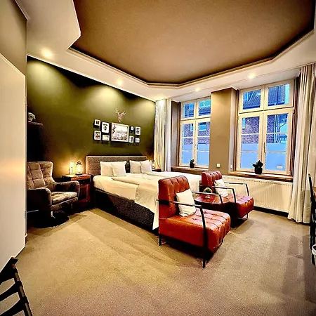 Hotel Privathotel Riesenbeck