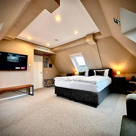 Privathotel Riesenbeck Hotel