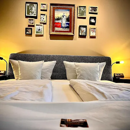 Privathotel Riesenbeck
