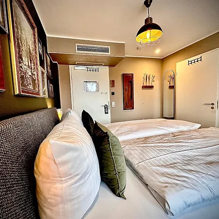 Privathotel Riesenbeck Hörstel