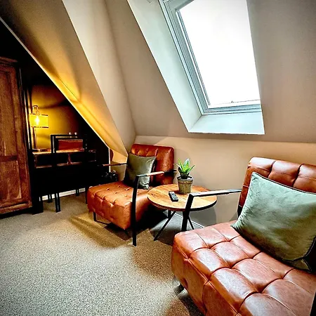 Riesenbeck Am Teutoburger Wald Hotel