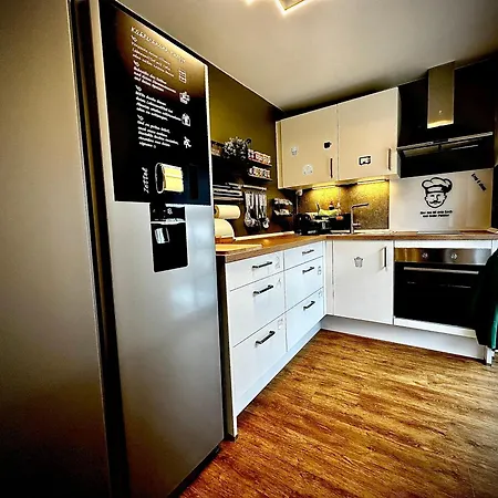 Privathotel Riesenbeck 3*