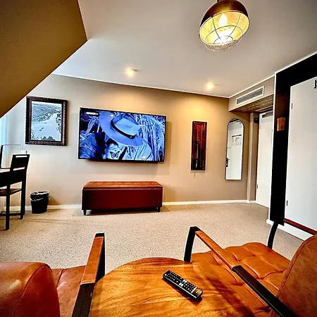 Privathotel Riesenbeck فندق 3*