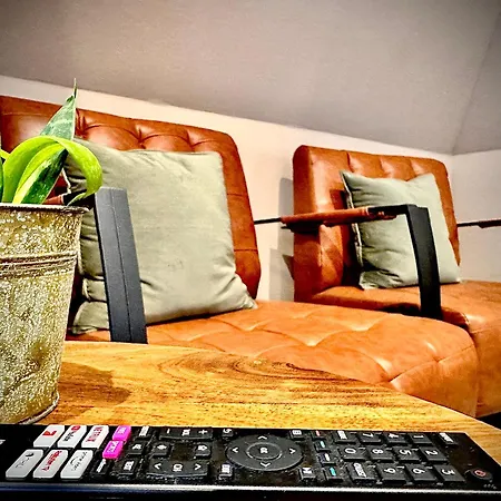 فندق Privathotel Riesenbeck Hörstel