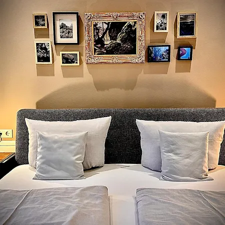 Hotel Riesenbeck Am Teutoburger Wald