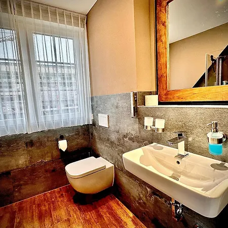 Privathotel Riesenbeck 3*