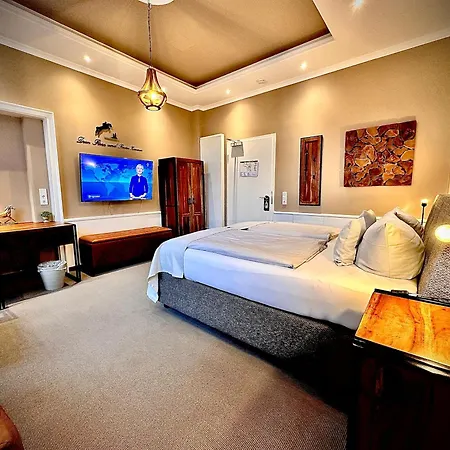 Hotel Privathotel Riesenbeck
