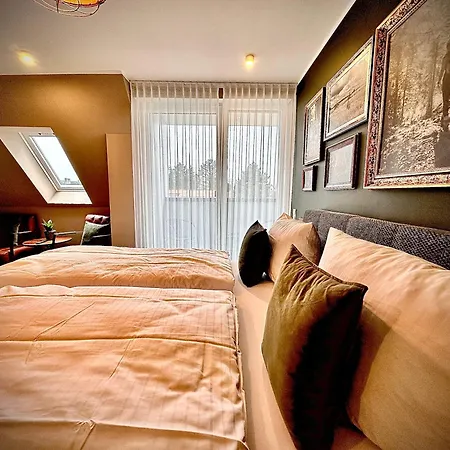 Hotel Privathotel Riesenbeck Hörstel
