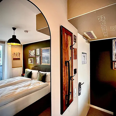 Privathotel Riesenbeck 3* Hoerstel