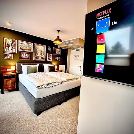 Hotel Privathotel Riesenbeck