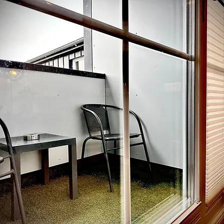 Privathotel Riesenbeck Hoerstel