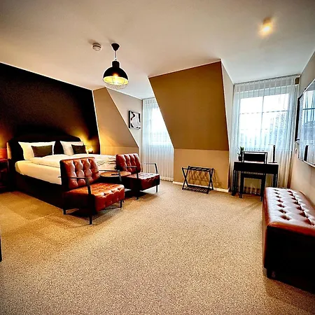 Privathotel Riesenbeck 3*