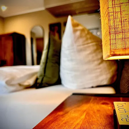 Hotel Privathotel Riesenbeck Hörstel