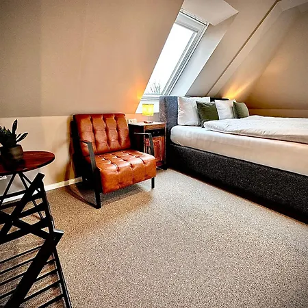 Hotel Riesenbeck Am Teutoburger Wald 3*