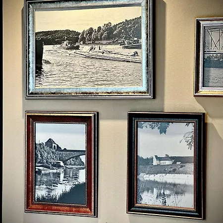 فندق Privathotel Riesenbeck Hörstel