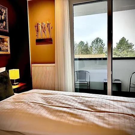 Privathotel Riesenbeck 3* Hörstel