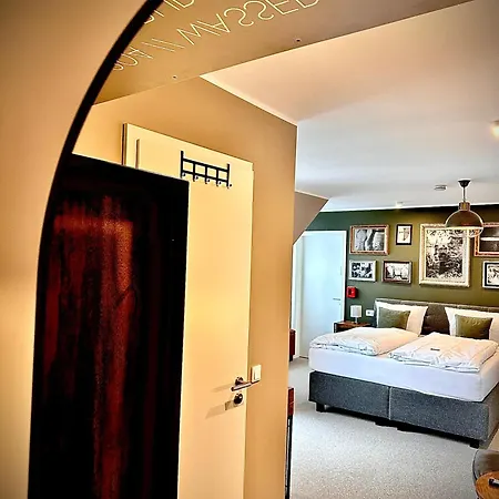 Hotel Riesenbeck Am Teutoburger Wald