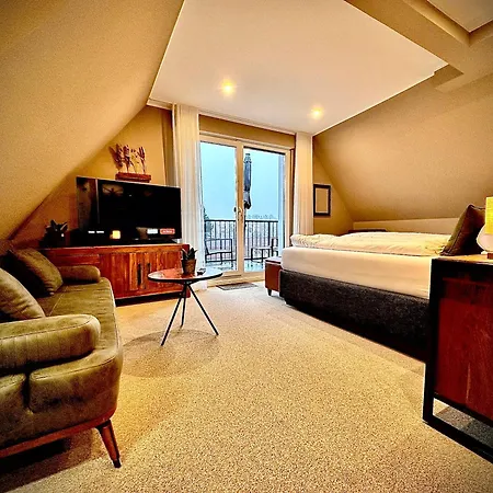 Privathotel Riesenbeck Hotel Hörstel