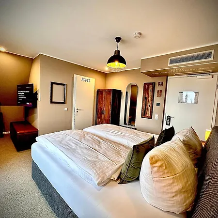 Privathotel Riesenbeck Hotel