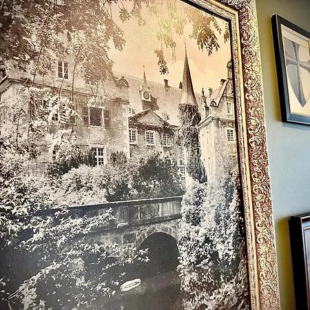 Privathotel Riesenbeck