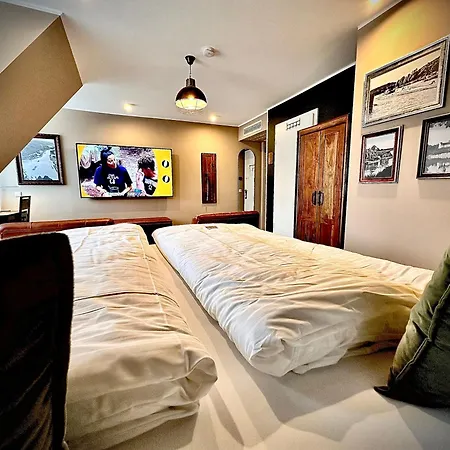 Hotel Privathotel Riesenbeck Hörstel