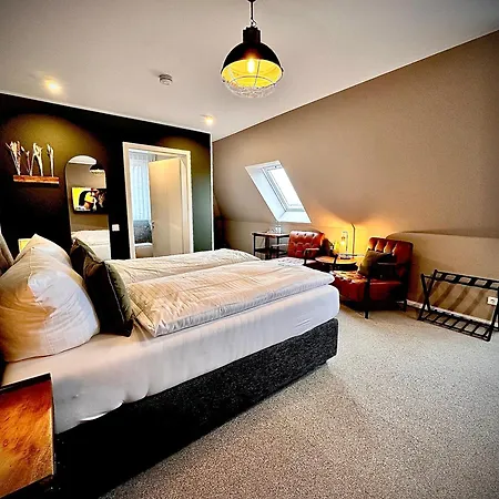 Privathotel Riesenbeck 3* Hörstel