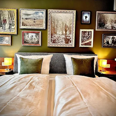 Hotel Privathotel Riesenbeck