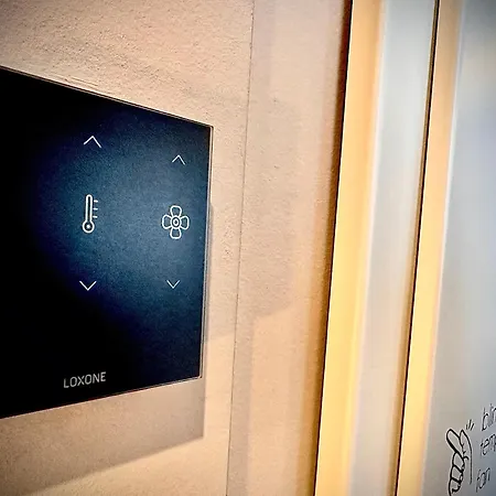 Privathotel Riesenbeck Hoerstel